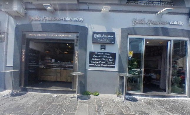 Corso Giuseppe Garibaldi, 42/43, 80142 Napoli NA