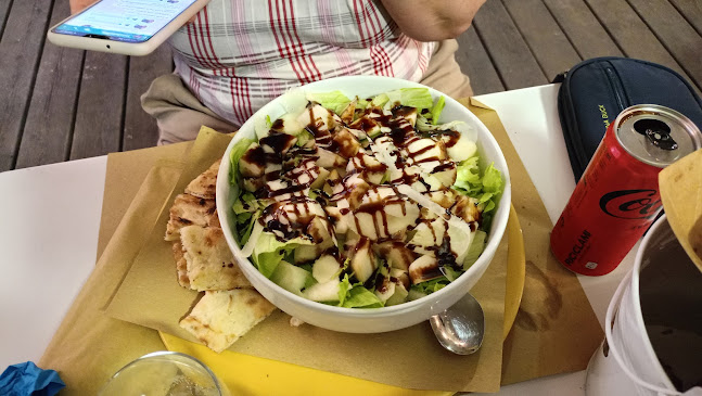 Pizzeria Braccino Sassonia - Ristorazione