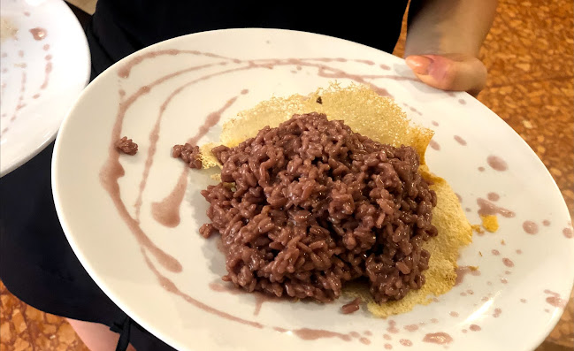 Comentarii opinii despre Pizzeria Risotteria da Mario Verona