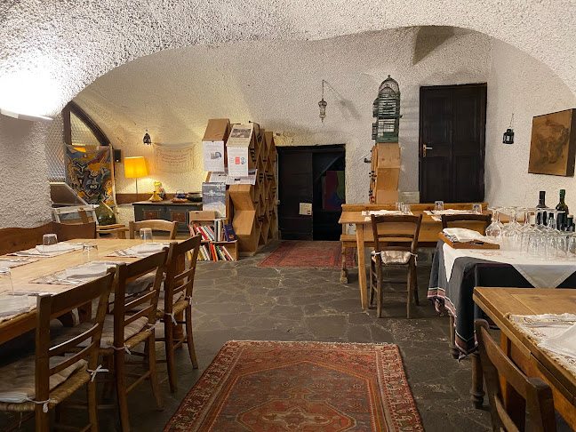 Opinii despre Ristorante Boivin în Levico Terme - Ristorazione