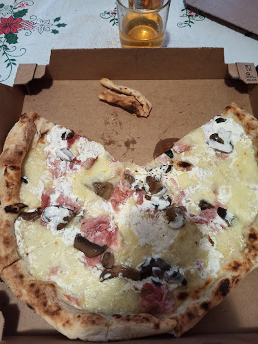 VESUVIA Battindarno - Ristorazione