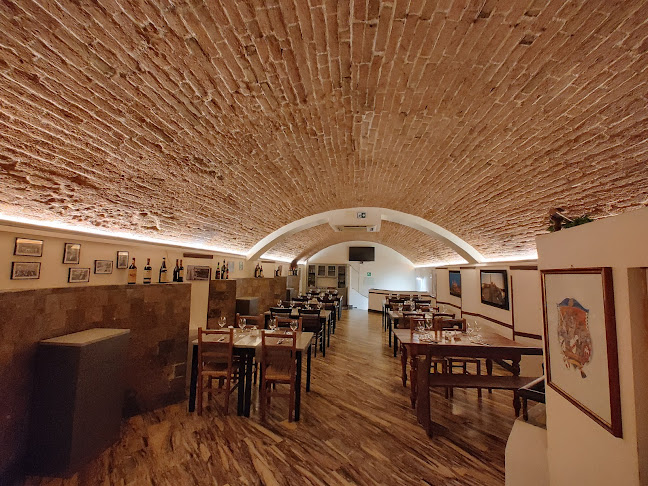 Via di Città, 20, 53100 Siena SI