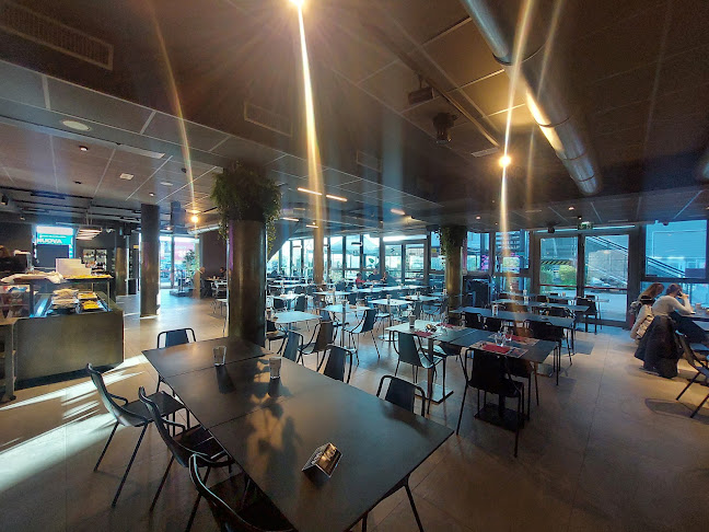 Opinii despre 212 Modena Duecentododici So Up în Modena - Ristorazione