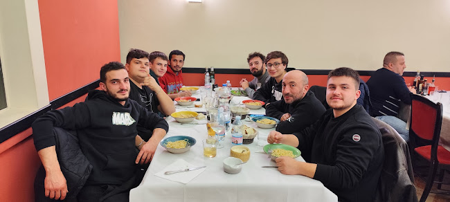 Reviews of Ristorante Pizzeria Marchesa in Mirandola - Ristorazione