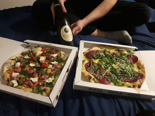 Reviews of Pizza a Domicilio - Pizza Inn Casa in Roma - Ristorazione