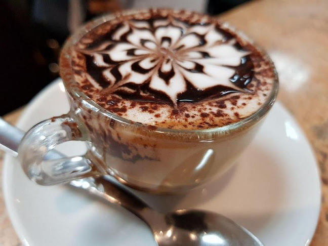 Opinii despre Bar Bistrot Il Pellicano în Ardea - Ristorazione