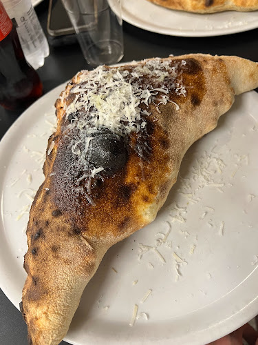 Comentarii opinii despre Non è le Bronse