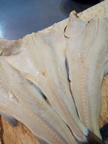 Pescheria Piporittica - Ristorazione