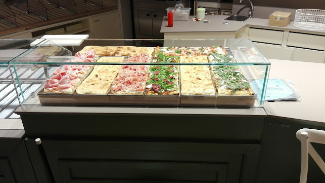 Opinii despre Miano în Paternò - Ristorazione