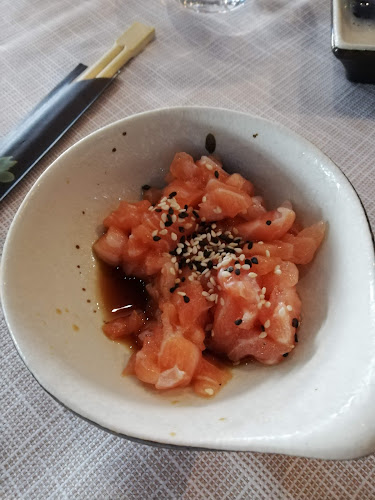 Opinii despre Ristorante Giapponese Sakura în Villa Guardia - Ristorazione