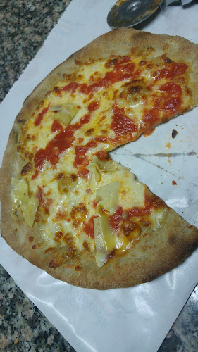 Opinii despre Focacceria del Corso în Francavilla Fontana - Ristorazione