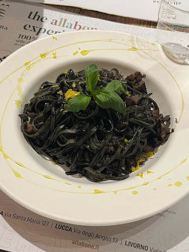 Reviews of Ristorante Allabona Pisa in Pisa - Ristorazione