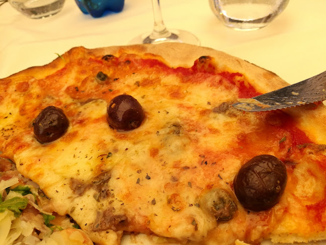 Granduca Taormina - Ristorazione