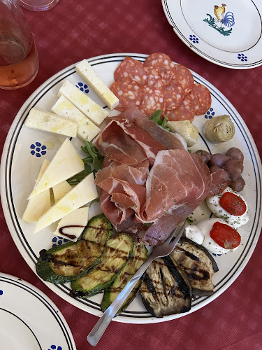 Felicità Pizzeria Trattoria - Ristorazione