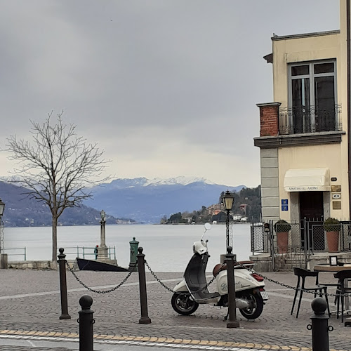 Strobino Bar Panetteria - Ristorazione