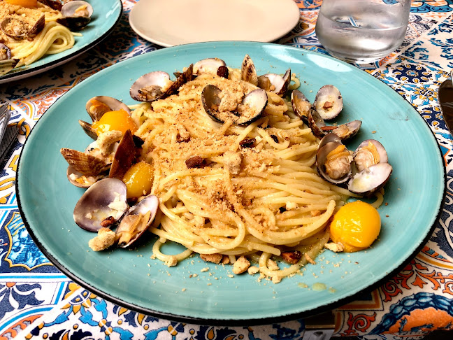 Reviews of Stritt Stritt in Napoli - Ristorazione