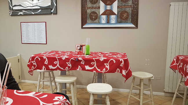 Opinii despre Pizzeria Pim Pam di Gheza Sergio în Darfo Boario Terme - Ristorazione