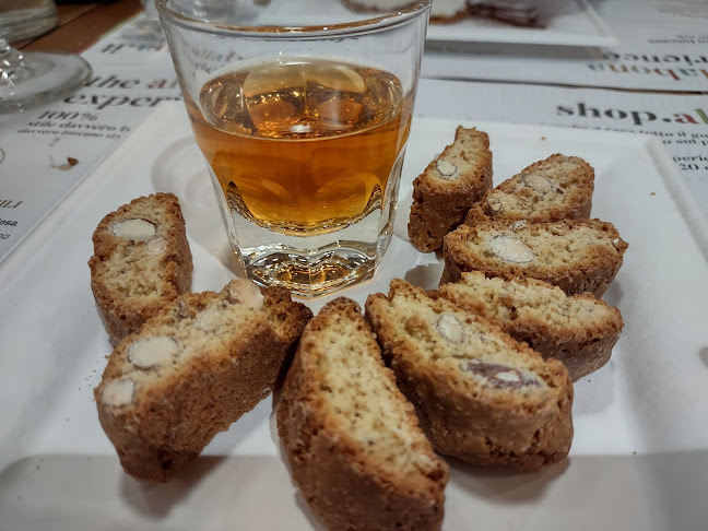 Ristorante Allabona Pisa