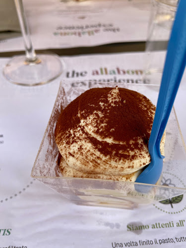 Ristorante Allabona Pisa - Pisa