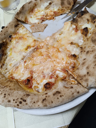 Opinii despre Pizza Dream în Martina Franca - Ristorazione