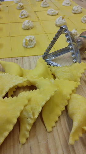 Pasta fresca e gastronomia Cosebuone di carugati mauro - Ristorazione