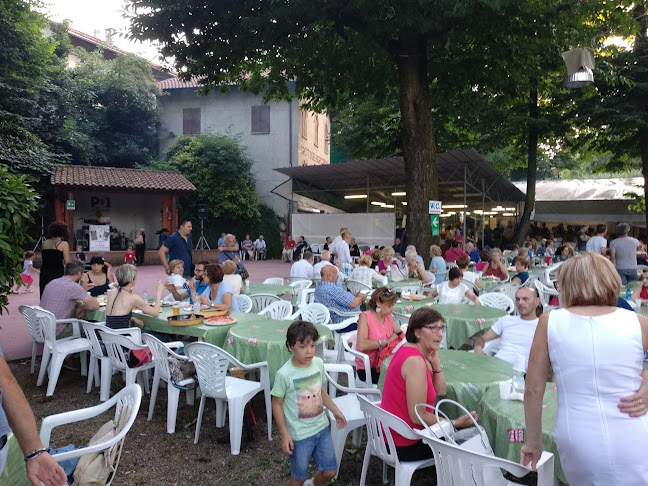 Festa dell'Unità del Borgorino - Cassano Magnago