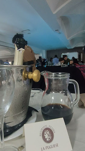 Opinii despre Ristorante La Pugliese în Altamura - Ristorazione
