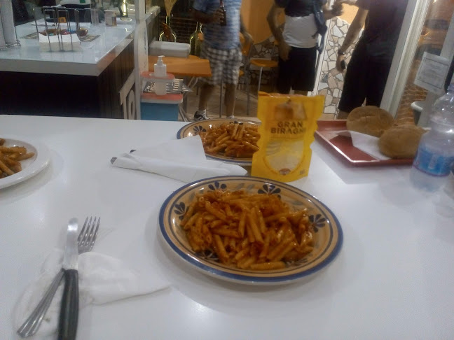 Via Fusaro, 6, 80070 Bacoli NA, Italia