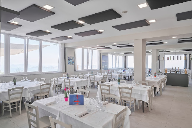 Ristorante Vesum - Ristorazione