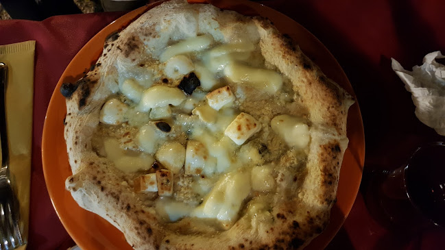 Via Vecchia Foggia, 2, 71016 San Severo FG