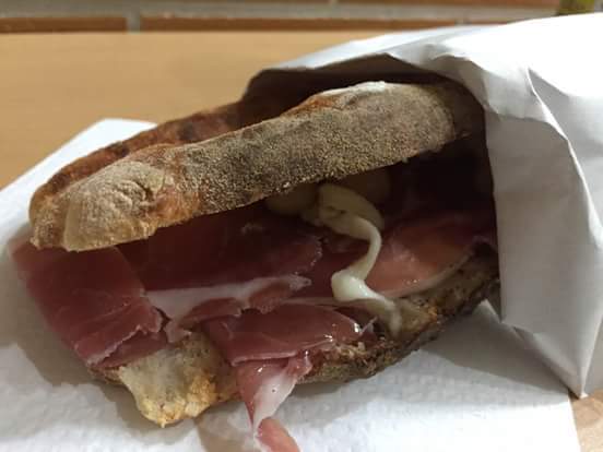 Via Goffredo Mameli, 54, 70056 Molfetta BA