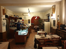 Ristorante -Pizzeria- steakhouse da Mario & Lory