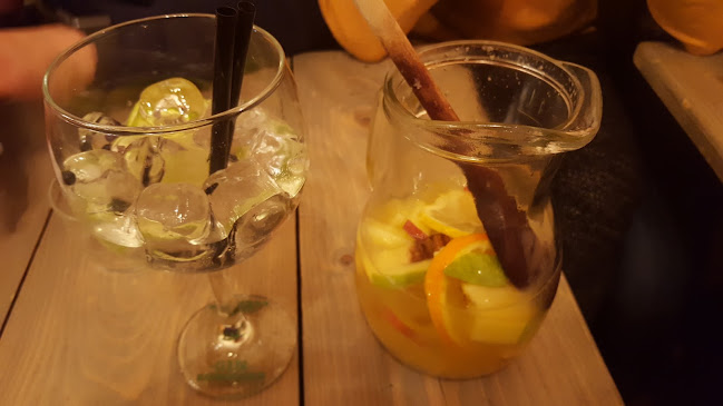 La Cova Tapas Bar Prato - Ristorazione