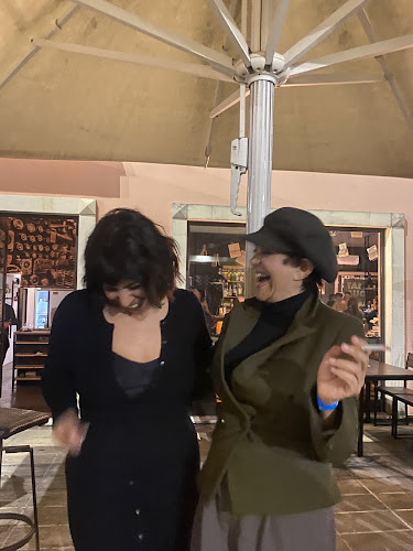 Opinii despre ffound în Casarano - Ristorazione