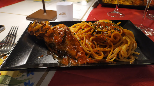 Ristorante l'Agrumeto - Ristorazione
