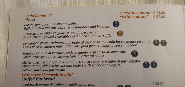 Reviews of Antico Comune in Biella - Ristorazione