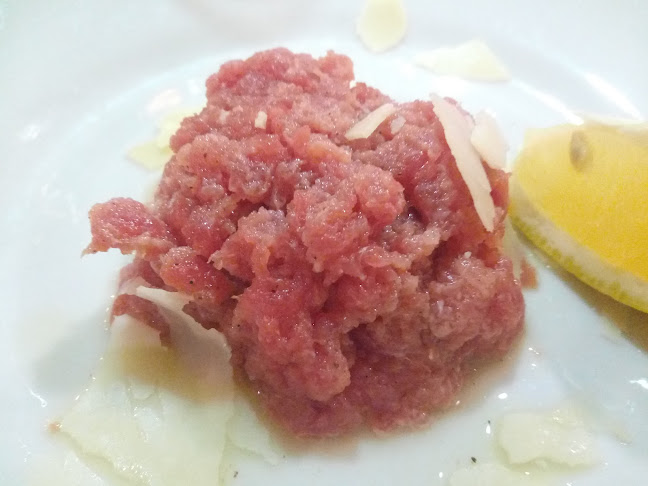 Comments and reviews of Ristorante Albergo Dei Cacciatori