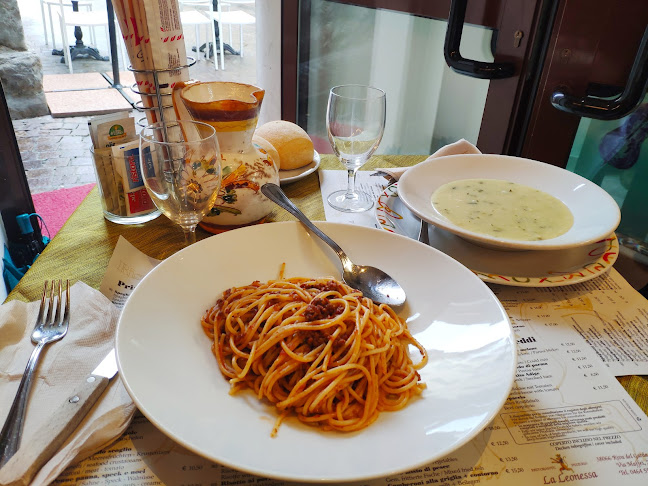 La Leonessa - Riva del Garda