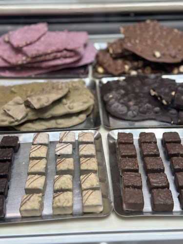 Venchi Cioccolato e Gelato - Ristorazione