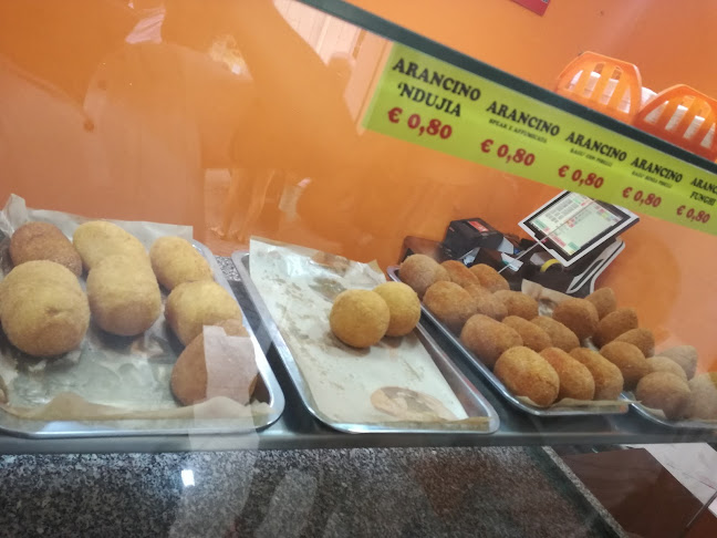 Comentarii opinii despre Pizza e Sfizi