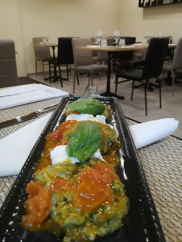 il contrasto ristorante pizzeria - Firenze