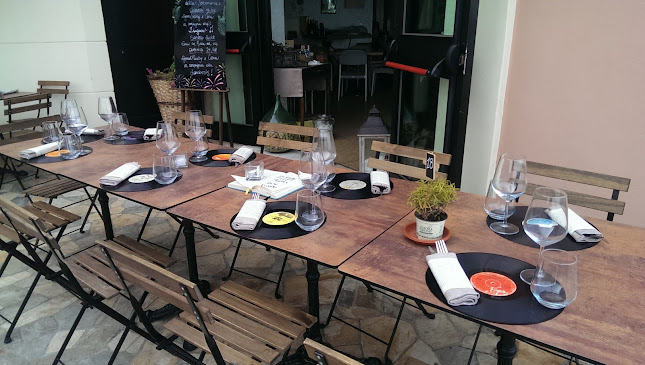 Ristorante Graf Open Times
