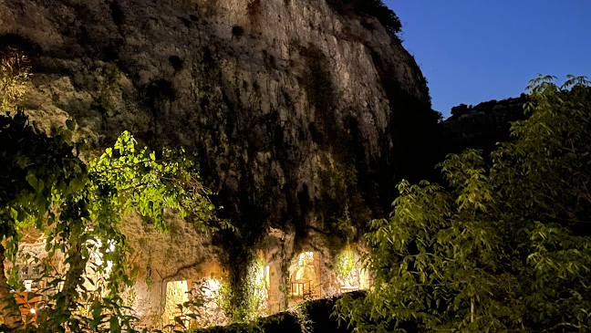 Caveau Pizzeria - Ispica