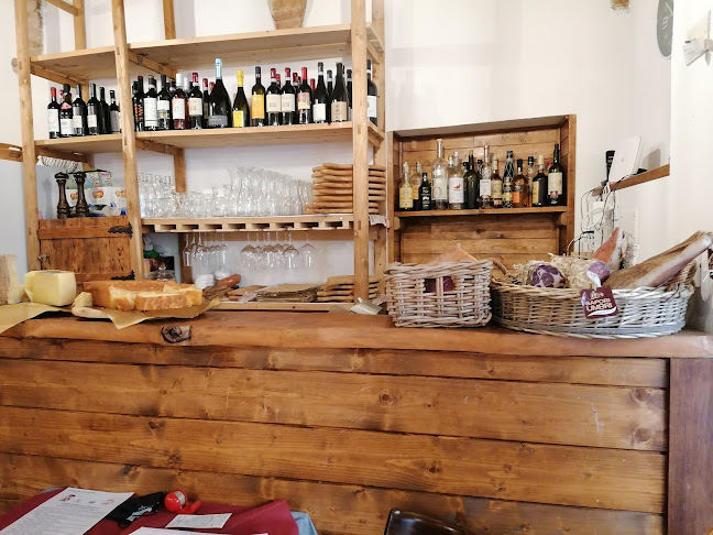 C'era una volta L'osteria - Ristorazione