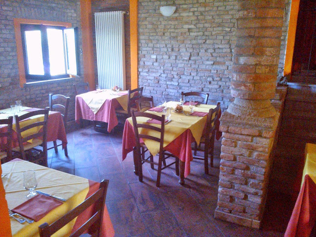 Ristorante Pizzeria La Cascina dell'Olmo - Broni