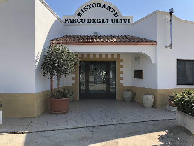 Parco degli ulivi
