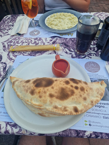 Pizzeria Adamello - Ristorazione