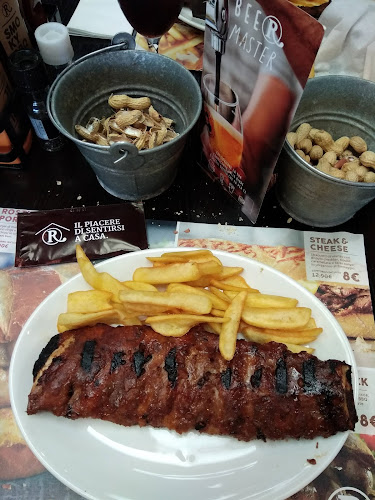 Comentarii opinii despre Roadhouse Restaurant Imola