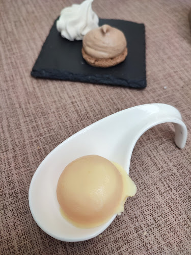 Comentarii opinii despre Ristorante La Paglia Marotta