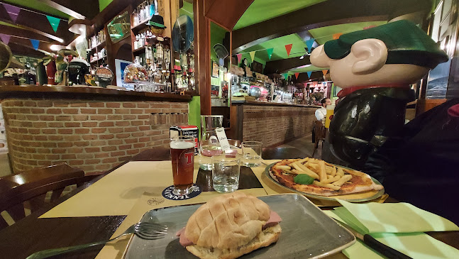 Opinii despre Ristorante Pub Andy Capp's House în Fagnano Olona - Ristorazione